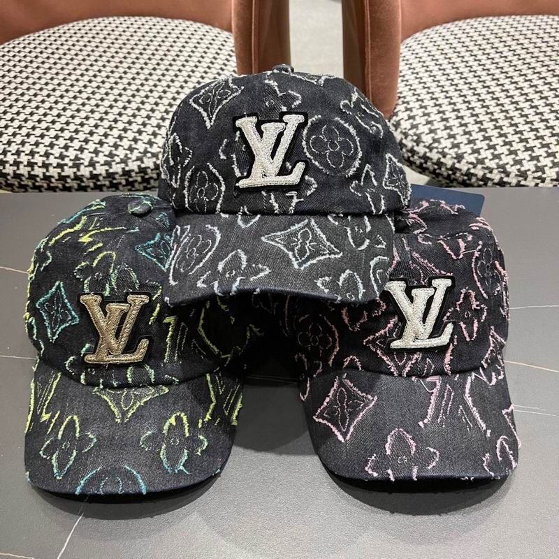 LV cap 060711